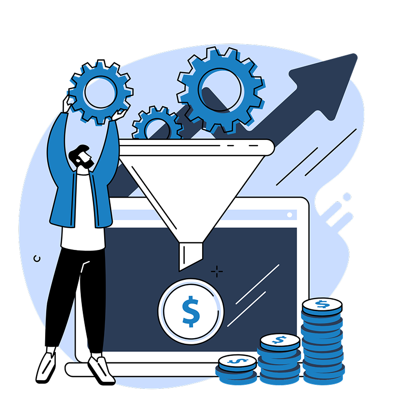 Register Illustration