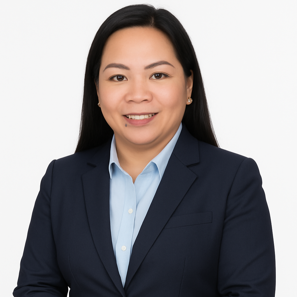 Lallaine Jayag