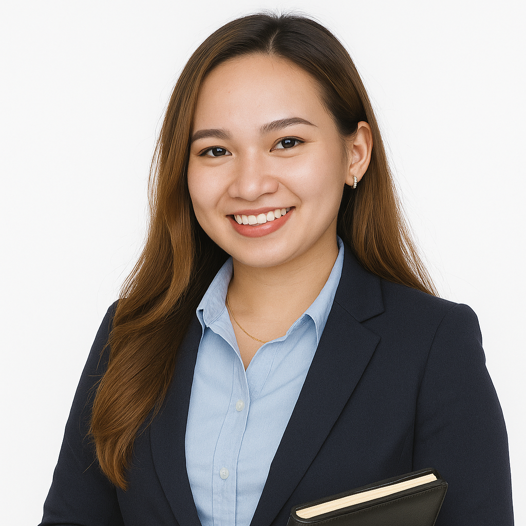 Camille Ann Gatre